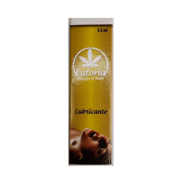 Compra Lubricante Vaginal Euforia