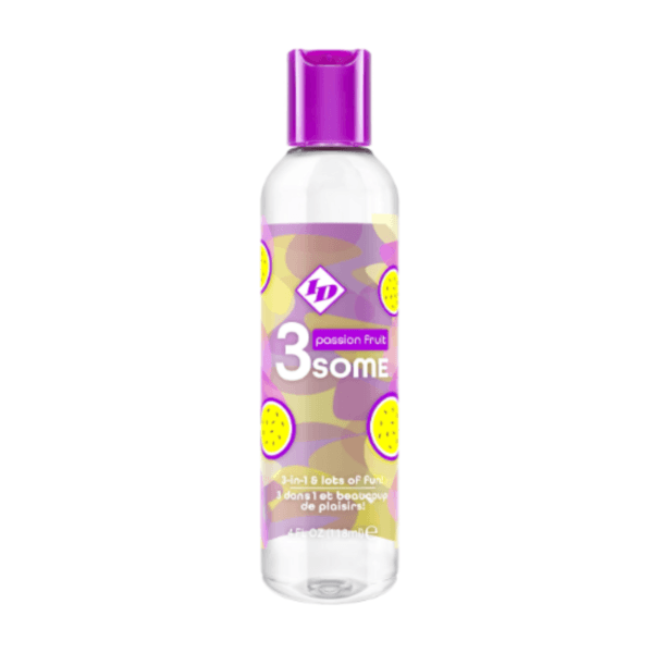 Compra ID Lubricante 3 Some Maracuyá