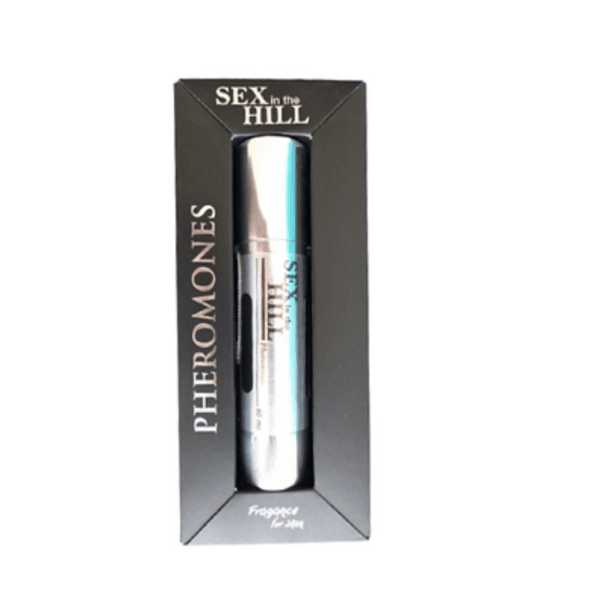 Compra Feromonas Sex In The Hill 60ml para ellos