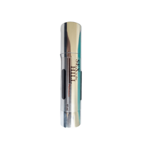 Compra Feromonas Sex In The Hill 60ml para ellos