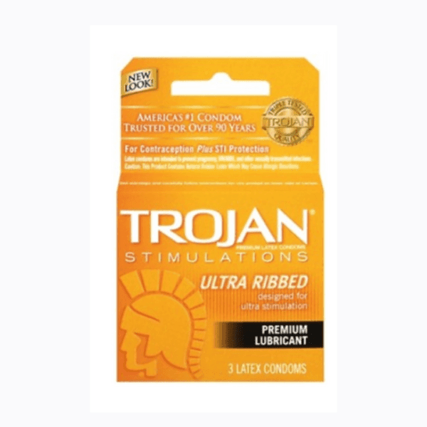 Compra Condon Trojan