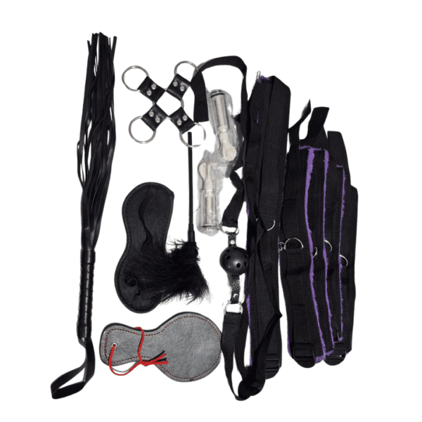 Compra Kit de Fetiche