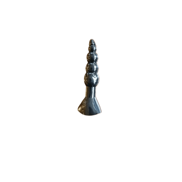 Compra Plug Anal de Silicona