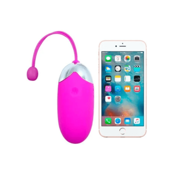 Compra Vibrador Pretty Love Abner