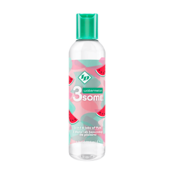 Compra ID Lubricante 3 Some Watermelon (Sandia)