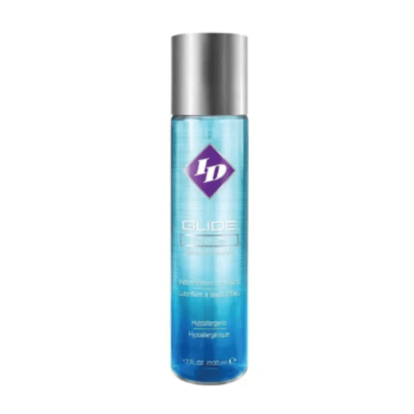 Compra Lubricante ID Glide Sensación Natural 1 onz