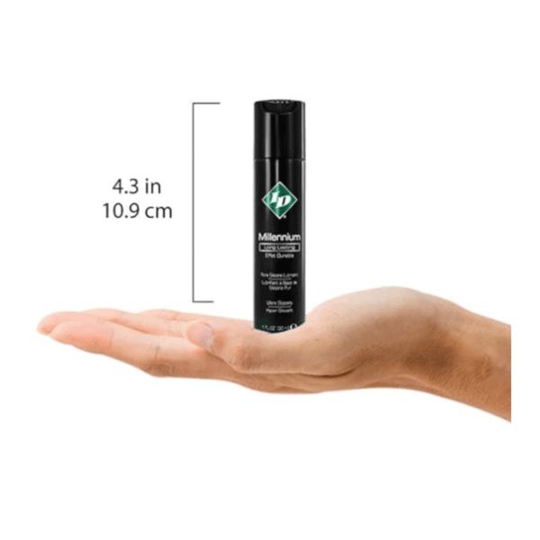 Compra Lubricante ID Milennium