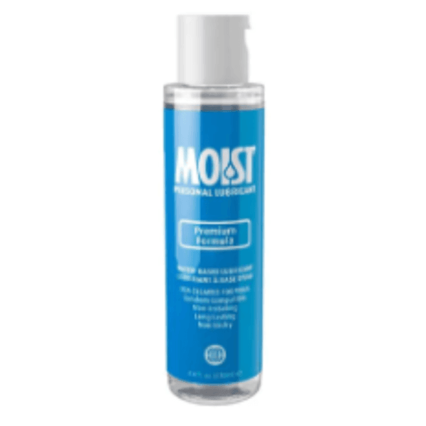 Compra Lubricante Moist A Base De Agua