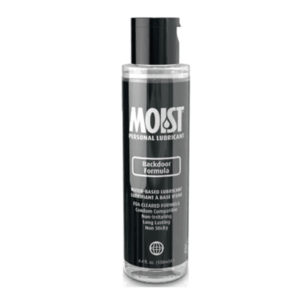 Compra Lubricante Anal Moinst